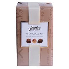 Butlers Chocolate Box - 12 Chocolates