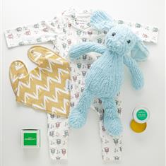 Baby Boy Hamper 