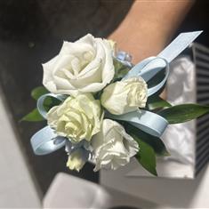 Signature Corsage