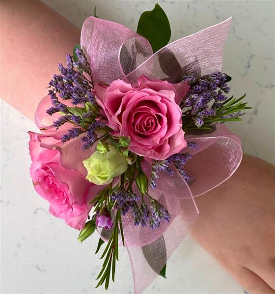 Debs Corsage
