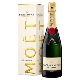 Wine and Champagne
