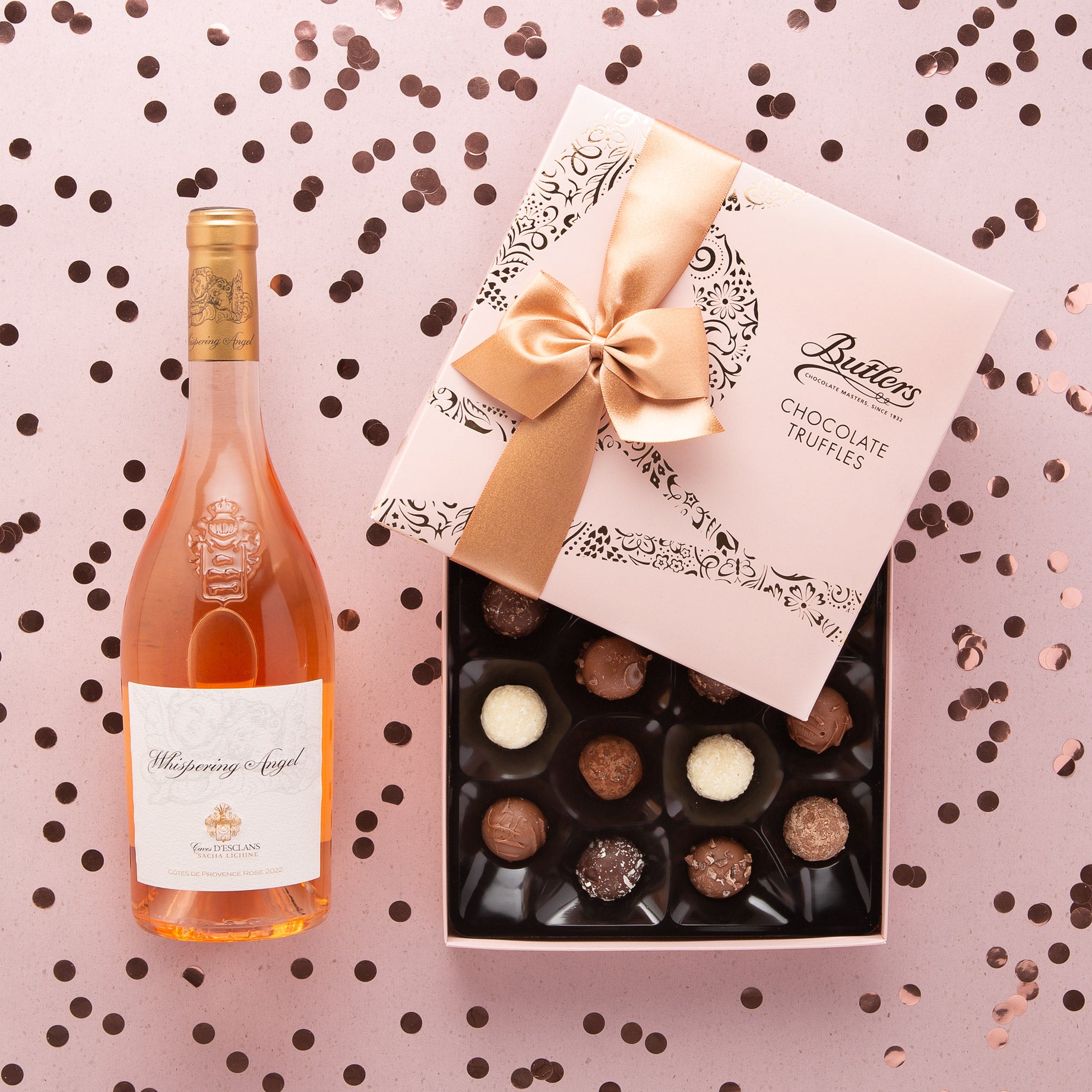 Artisan Hampers & Gifts – All Seasons Flowers