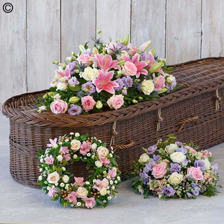 Funeral Flowers