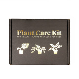 Plant Care Kit - for healthy plants that love you back