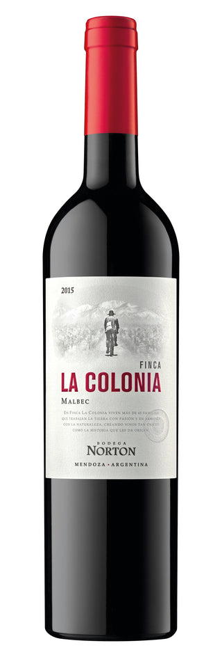 Bodega Norton Colección Malbec 2022