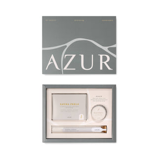 RENEW gift set