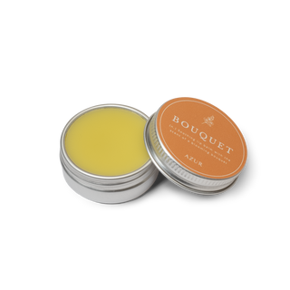 BOUQUET | 100% Natural Lipbalm | Vegan & Cruelty-Free