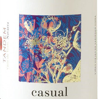 Tandem Casual Blanco