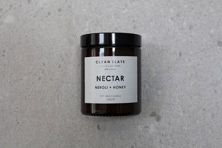 Nectar Amber Candle