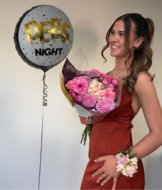 The VIP Debs Package