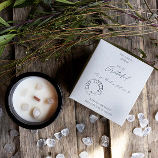 Eau So Relaxed Candle