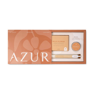 BLOOM gift set