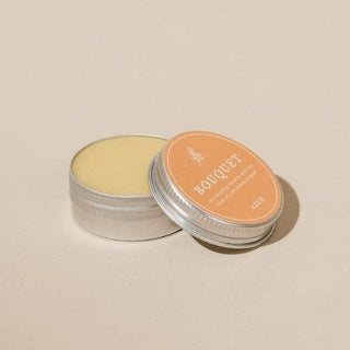 BOUQUET | 100% Natural Lipbalm | Vegan & Cruelty-Free