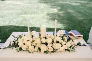 Wedding Booking Fee