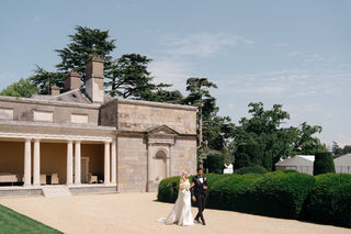 Wedding Booking Fee