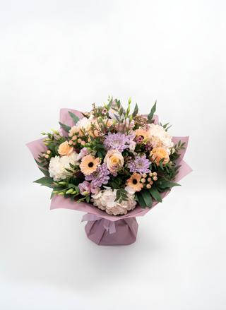 The Ultimate Showstopper