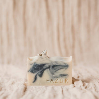 MIGHTY MINT | body bar | natural soap