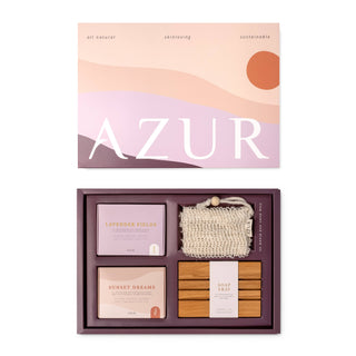 THE DREAMY SET