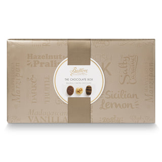 Butlers Large Gift wrapped Ballotin