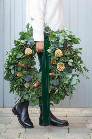 Eucalyptus Evergreen