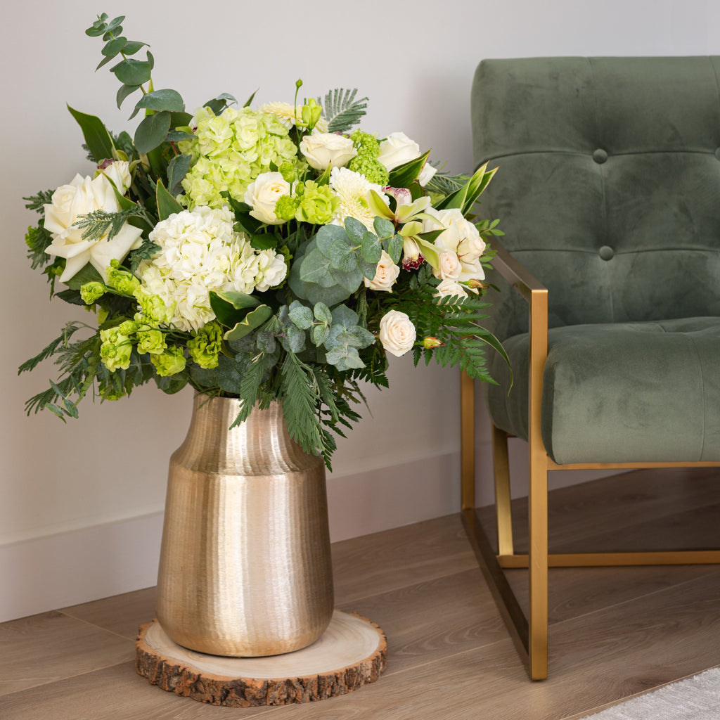 Pure Grace – All Seasons Flowers