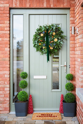 Eucalyptus Evergreen