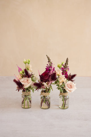 The Bloom Bottles Gift Set