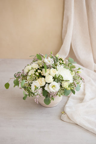 Serenity - Pot Arrangement