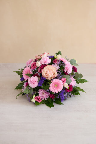 Funeral Posy