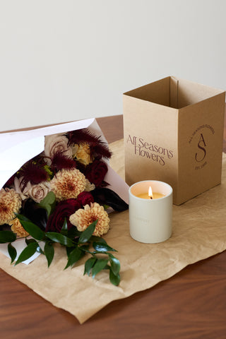 Send a Digital Gift Card