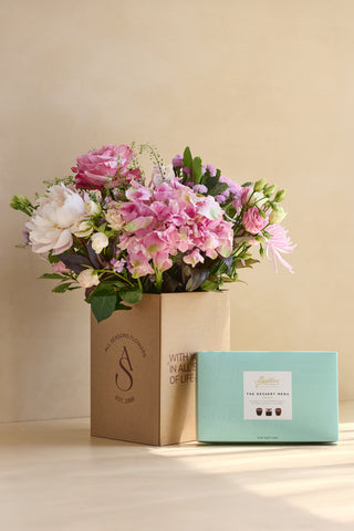 Send a Digital Gift Card