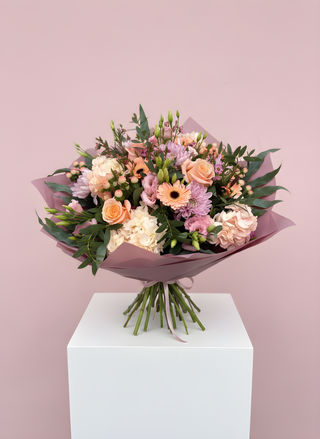 The Ultimate Showstopper