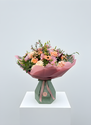 The Ultimate Showstopper