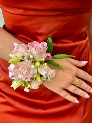 Debs Wrist Corsage