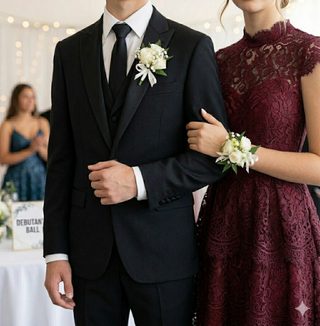 Debs Duo Bundle