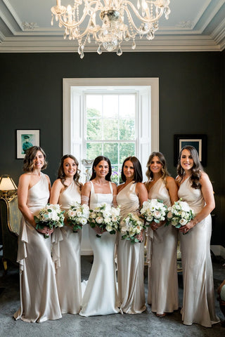 Wedding Booking Fee