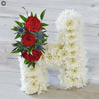 Funeral Letter Tribute