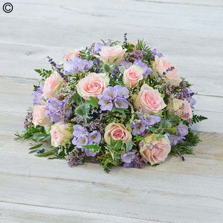 Funeral Posy