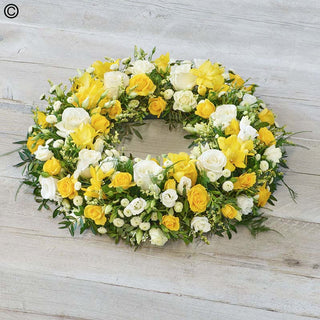 Funeral Wreath