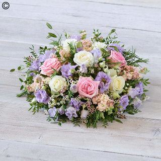 Funeral Posy