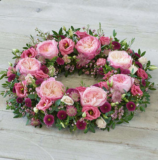 Funeral Wreath