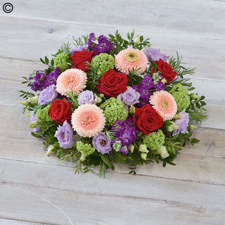 All Seasons Funeral Package