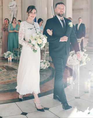 Wedding Booking Fee