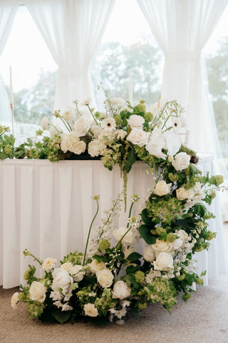 Wedding Booking Fee