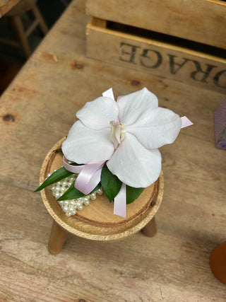 Debs Buttonhole