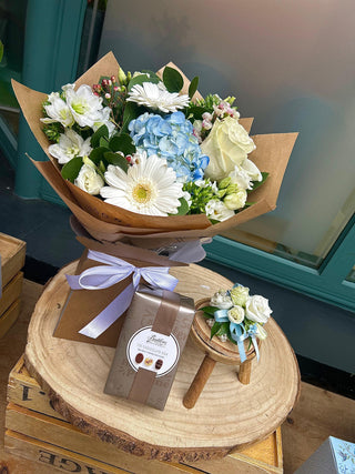 Debs Bouquet