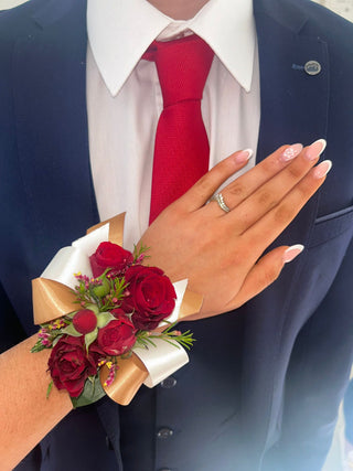 Debs Corsage