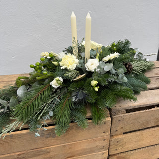 Baby, It's Cold Outside