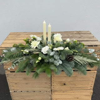 Baby, It's Cold Outside