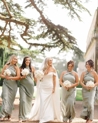Wedding Booking Fee